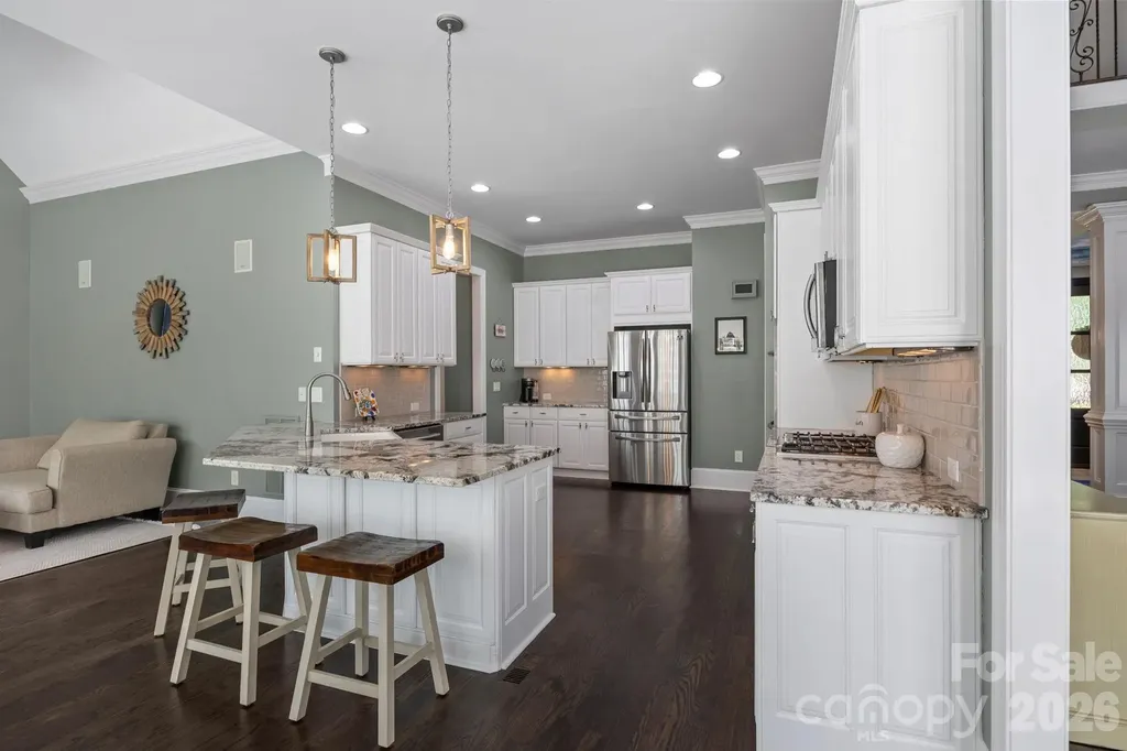 107 Spears Creek Drive Mooresville NC 28117