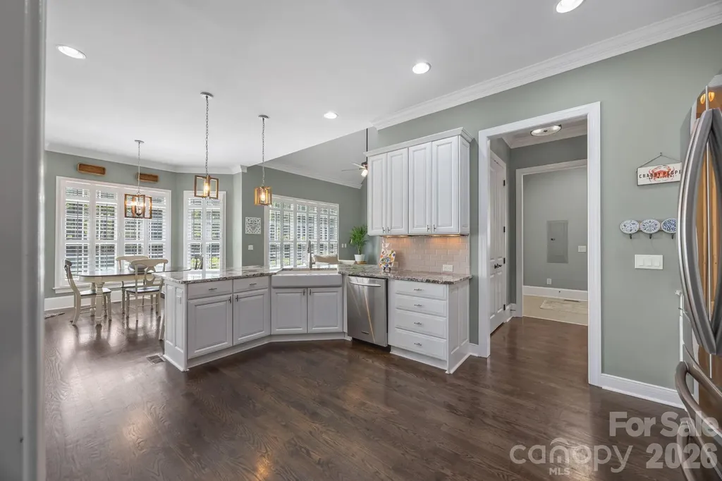107 Spears Creek Drive Mooresville NC 28117