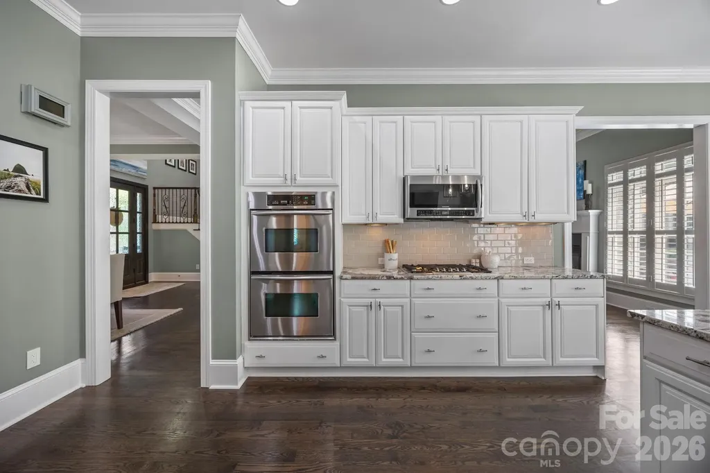 107 Spears Creek Drive Mooresville NC 28117