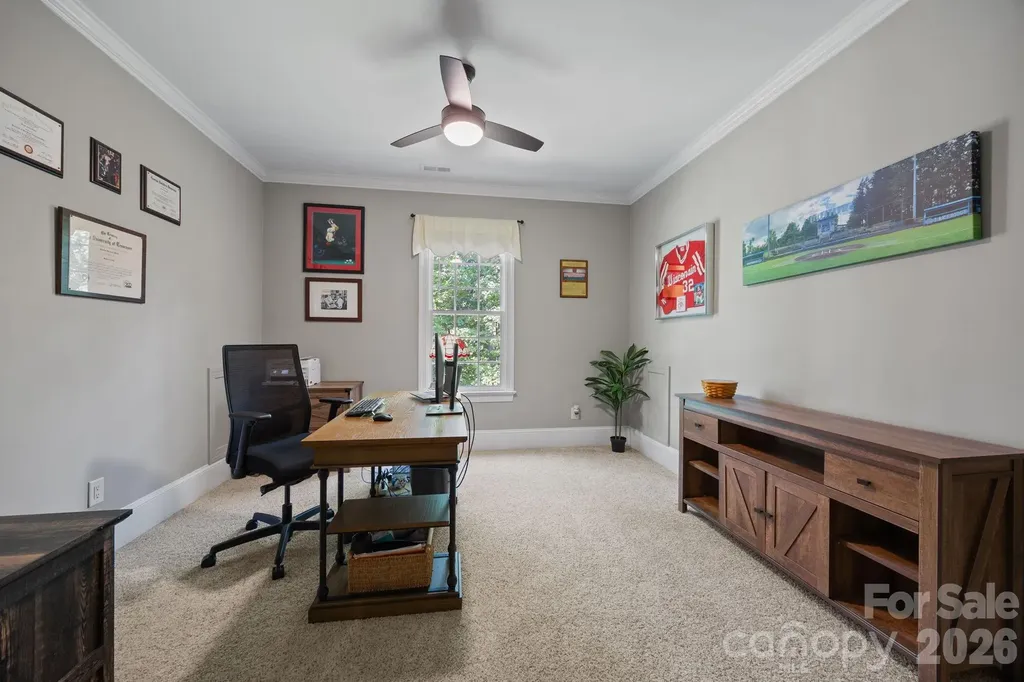 107 Spears Creek Drive Mooresville NC 28117