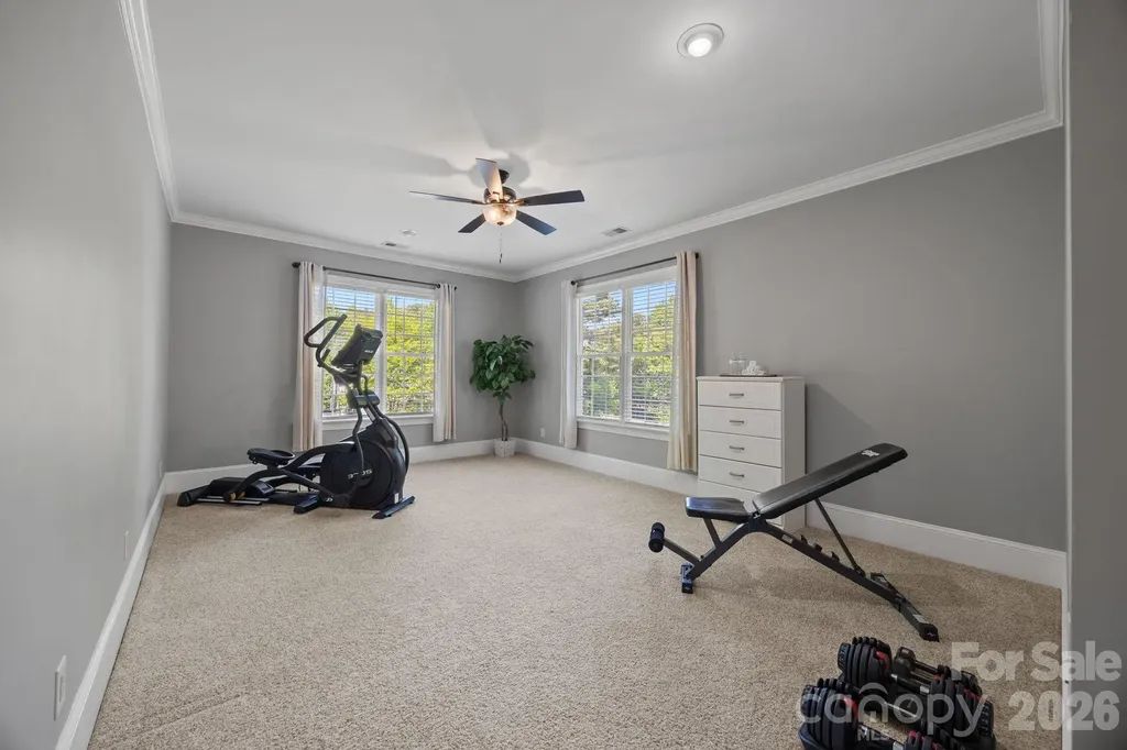 107 Spears Creek Drive Mooresville NC 28117