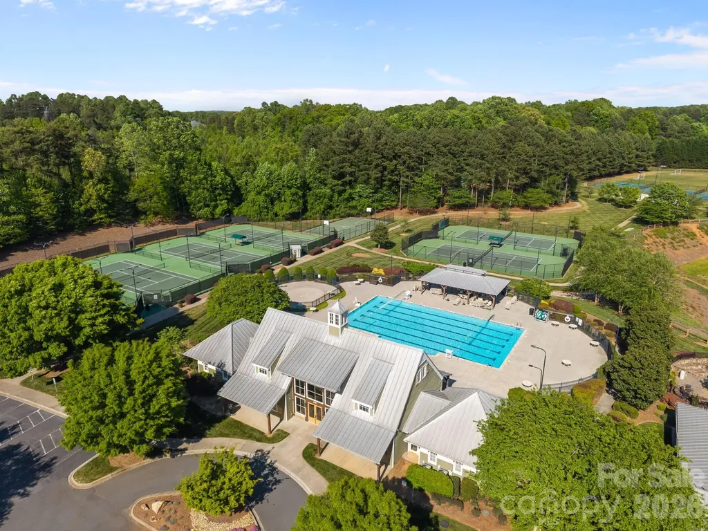 107 Spears Creek Drive Mooresville NC 28117