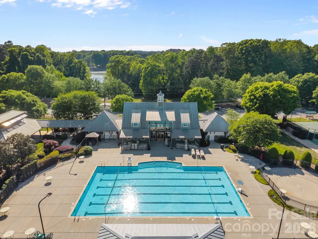107 Spears Creek Drive Mooresville NC 28117