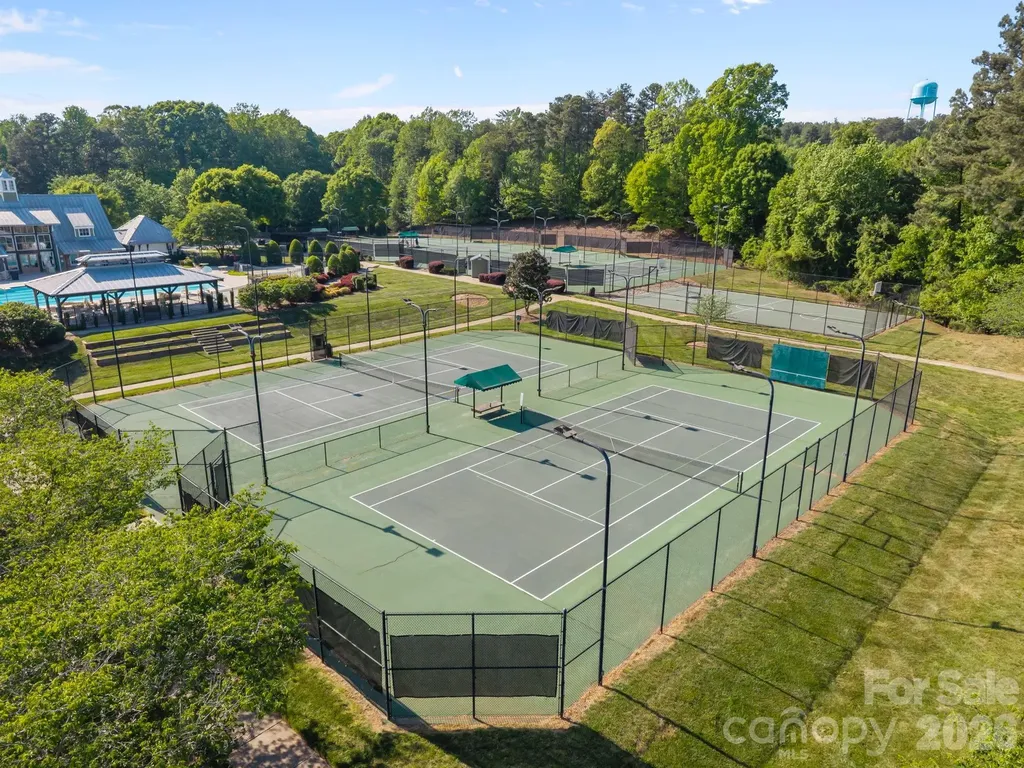 107 Spears Creek Drive Mooresville NC 28117