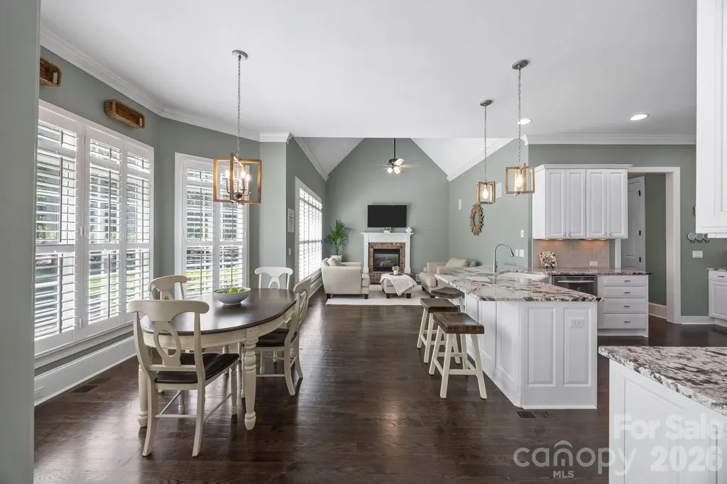 107 Spears Creek Drive Mooresville NC 28117