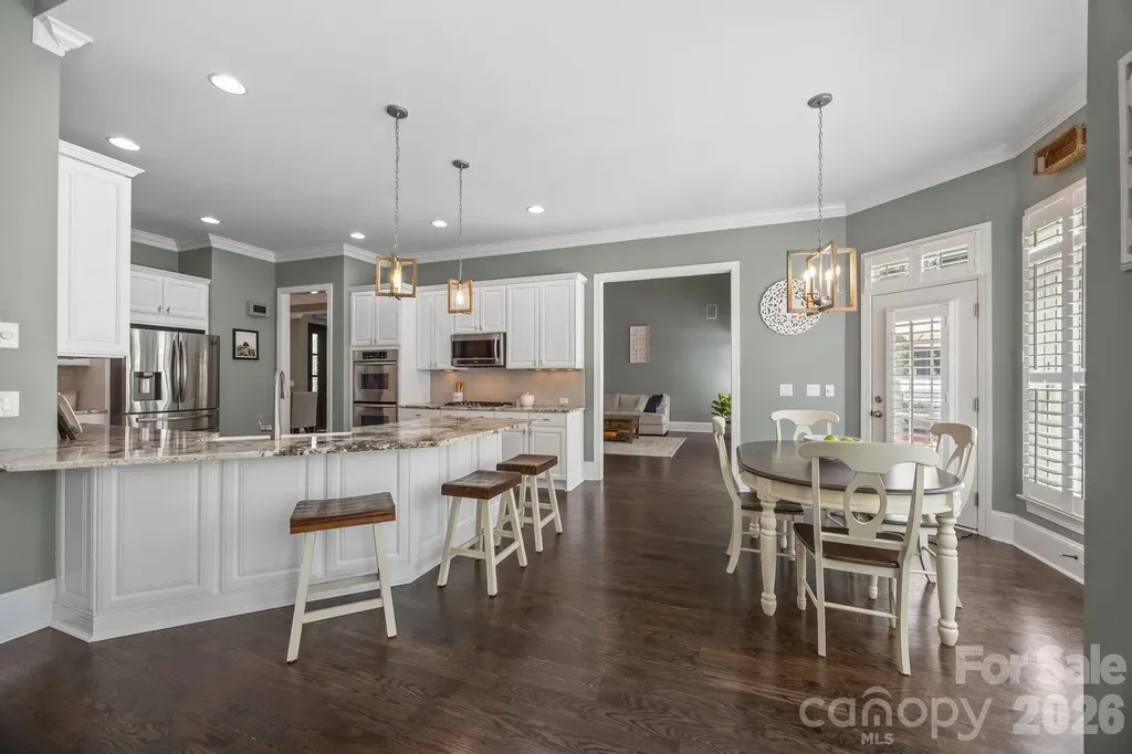 107 Spears Creek Drive Mooresville NC 28117