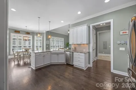 107 Spears Creek Drive Mooresville NC 28117