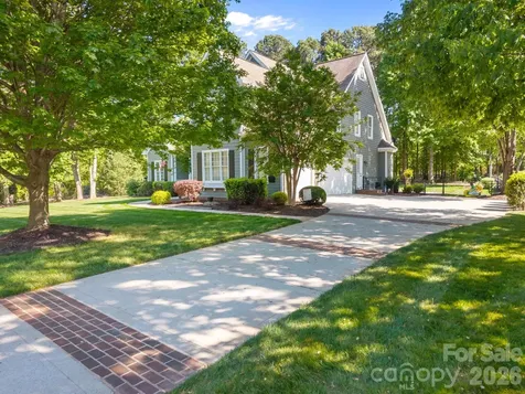 107 Spears Creek Drive Mooresville NC 28117
