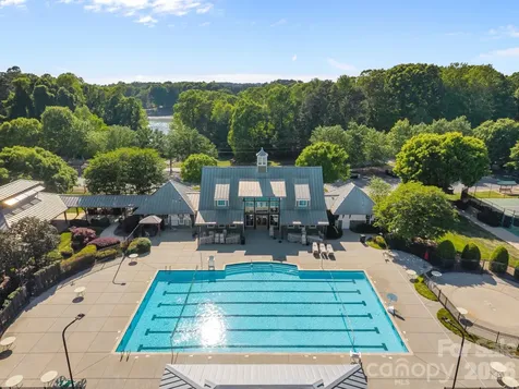 107 Spears Creek Drive Mooresville NC 28117