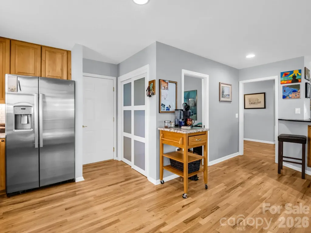 179 Kingfisher Lane Mills River NC 28759