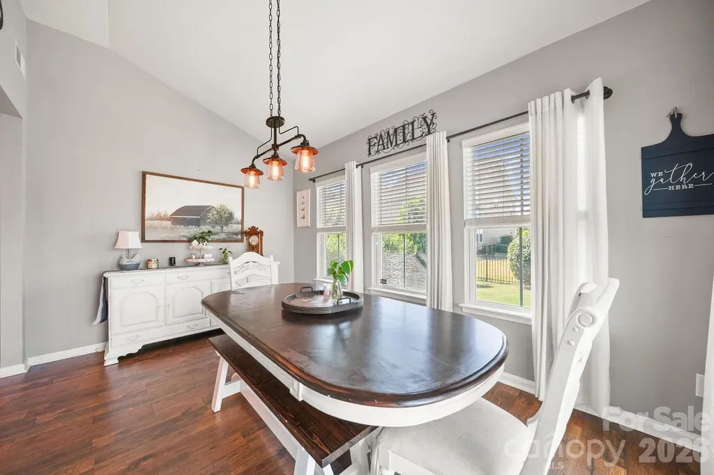 2019 Hamil Ridge Drive Waxhaw NC 28173