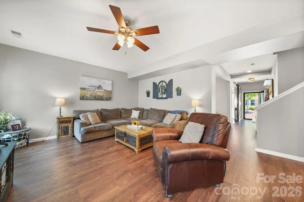 2019 Hamil Ridge Drive Waxhaw NC 28173