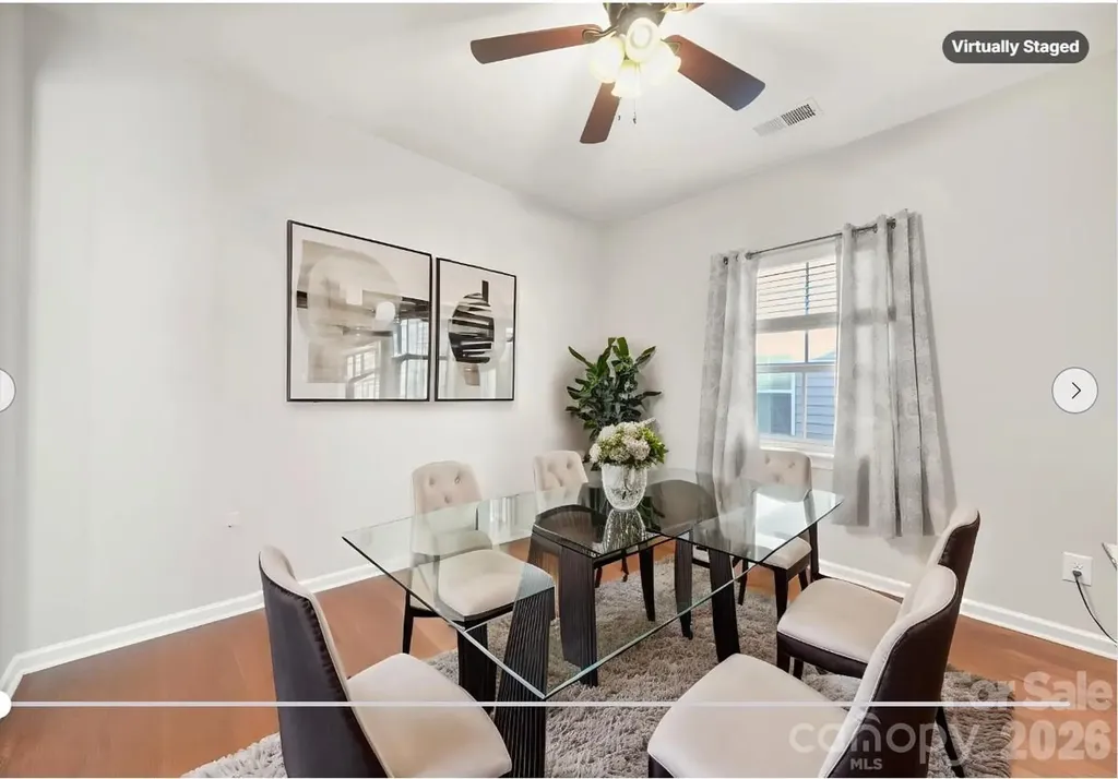 2019 Hamil Ridge Drive Waxhaw NC 28173