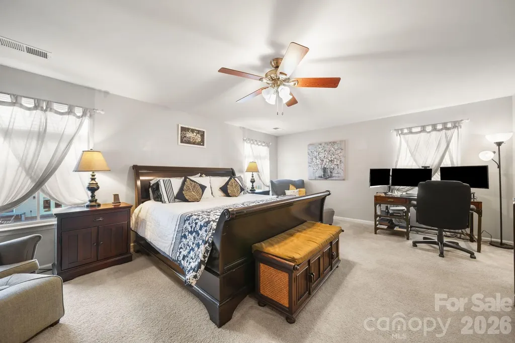 2019 Hamil Ridge Drive Waxhaw NC 28173