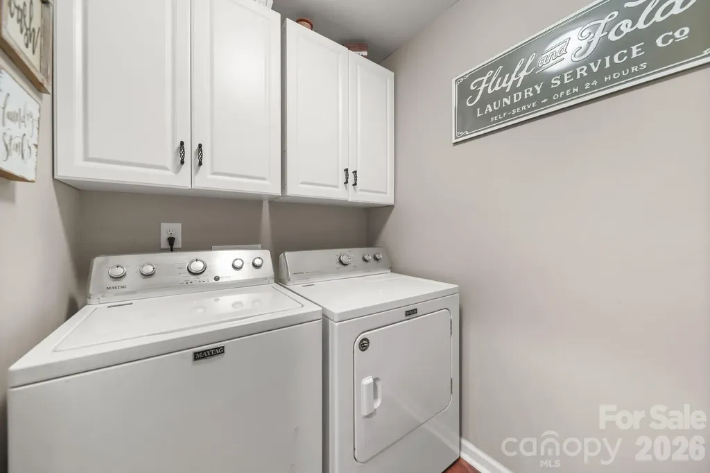 2019 Hamil Ridge Drive Waxhaw NC 28173