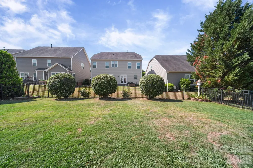 2019 Hamil Ridge Drive Waxhaw NC 28173