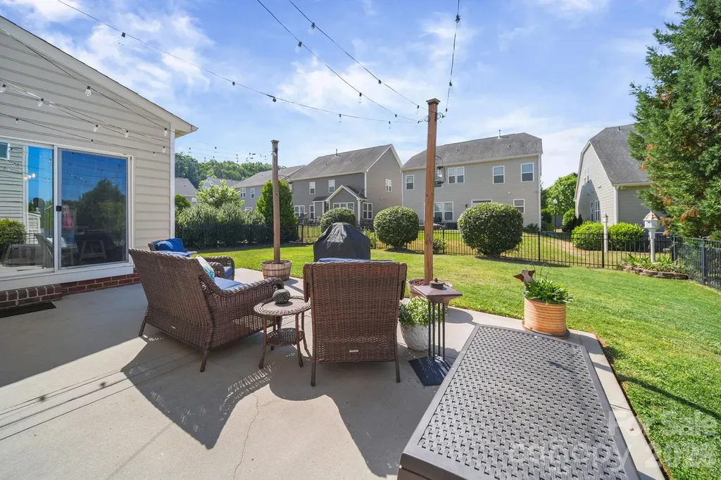 2019 Hamil Ridge Drive Waxhaw NC 28173