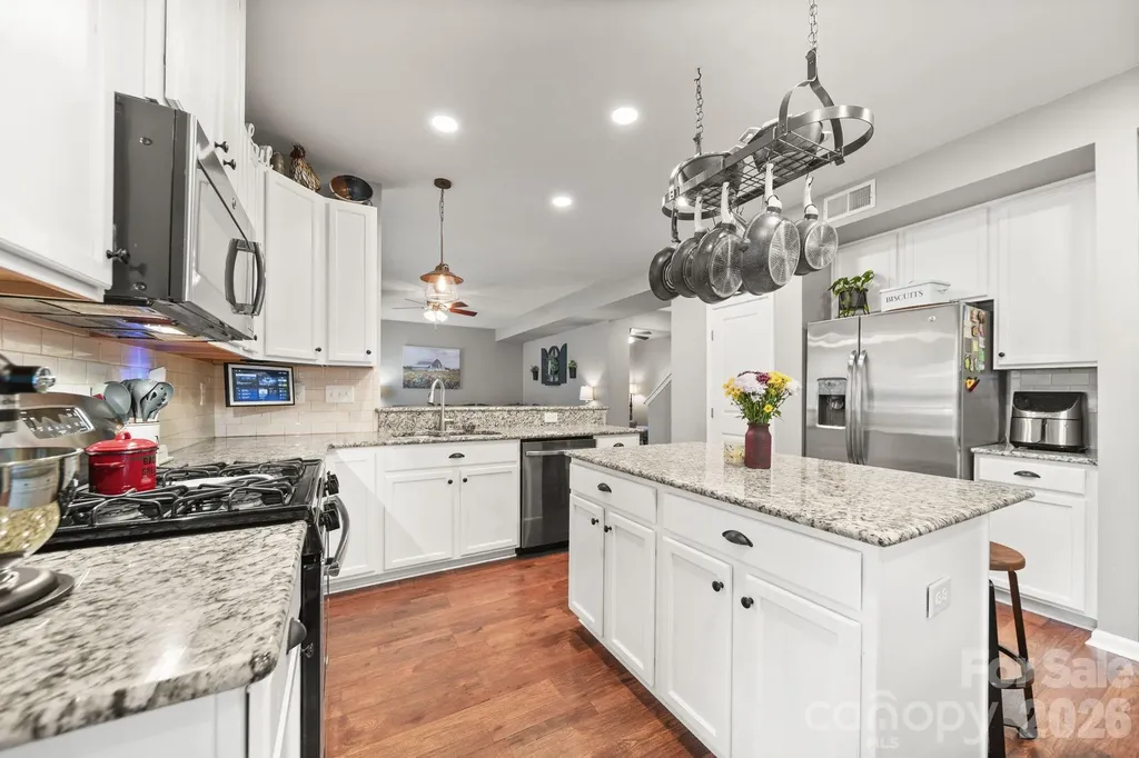 2019 Hamil Ridge Drive Waxhaw NC 28173
