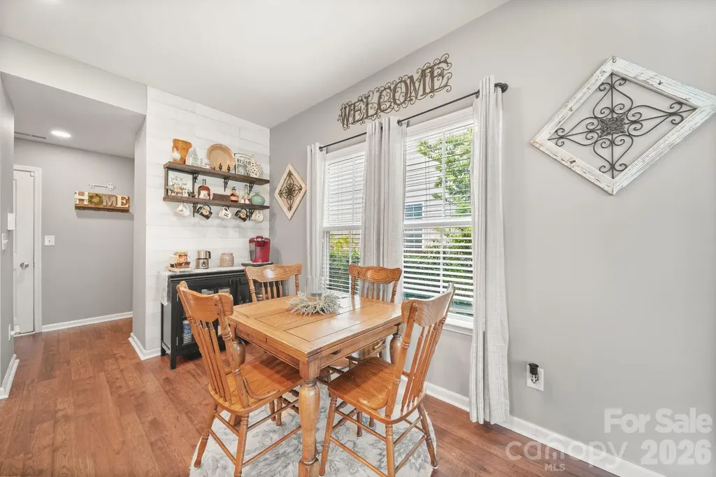 2019 Hamil Ridge Drive Waxhaw NC 28173