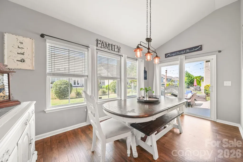 2019 Hamil Ridge Drive Waxhaw NC 28173