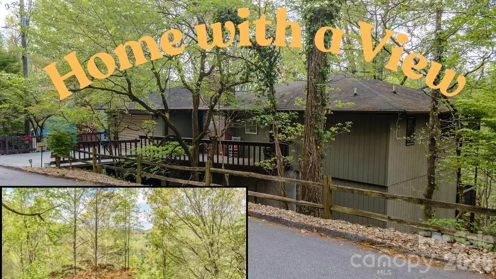 396 Winding Way Drive Franklin NC 28734
