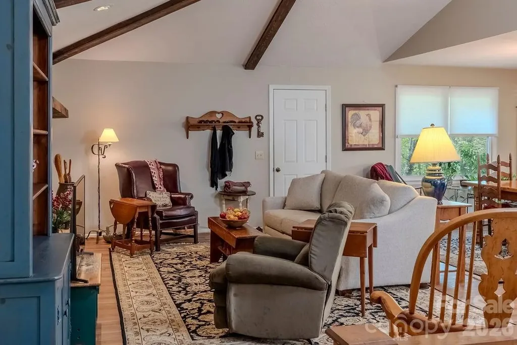 396 Winding Way Drive Franklin NC 28734
