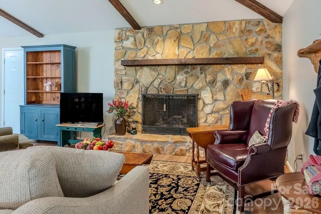 396 Winding Way Drive Franklin NC 28734