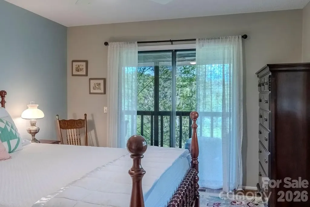 396 Winding Way Drive Franklin NC 28734