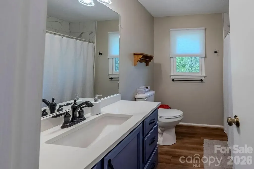 396 Winding Way Drive Franklin NC 28734