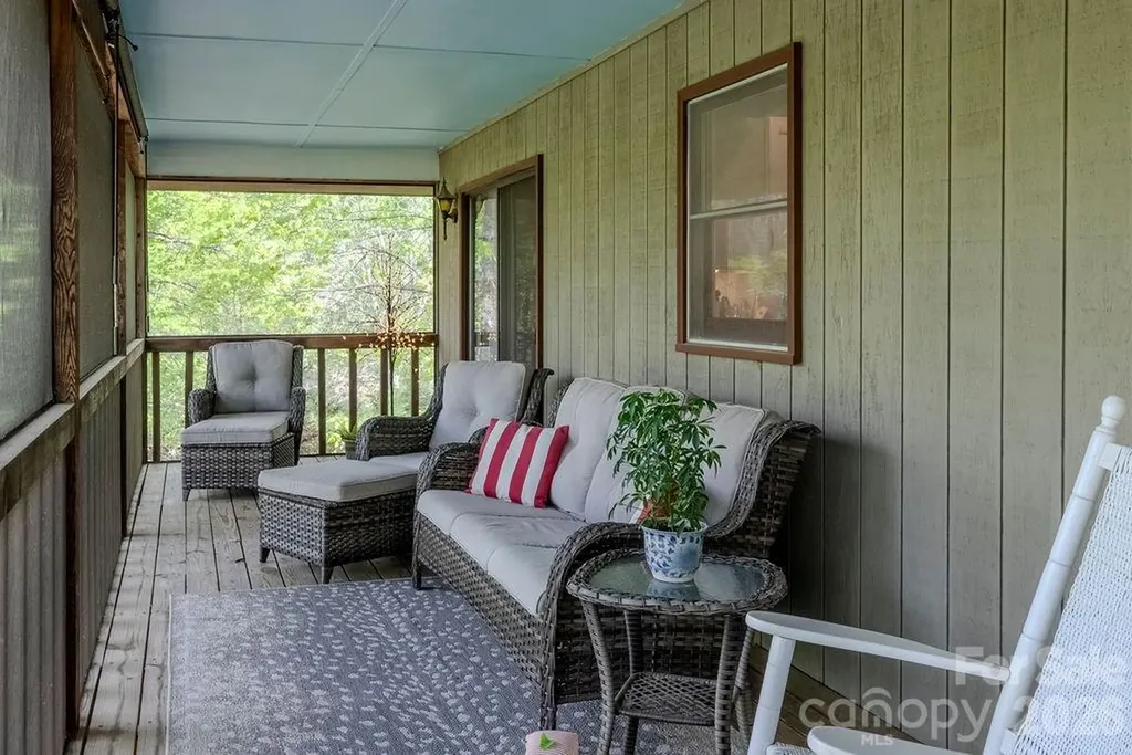 396 Winding Way Drive Franklin NC 28734
