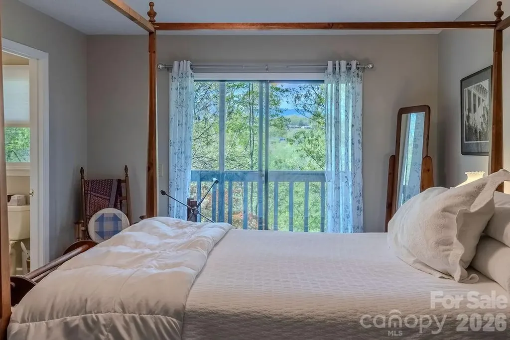 396 Winding Way Drive Franklin NC 28734