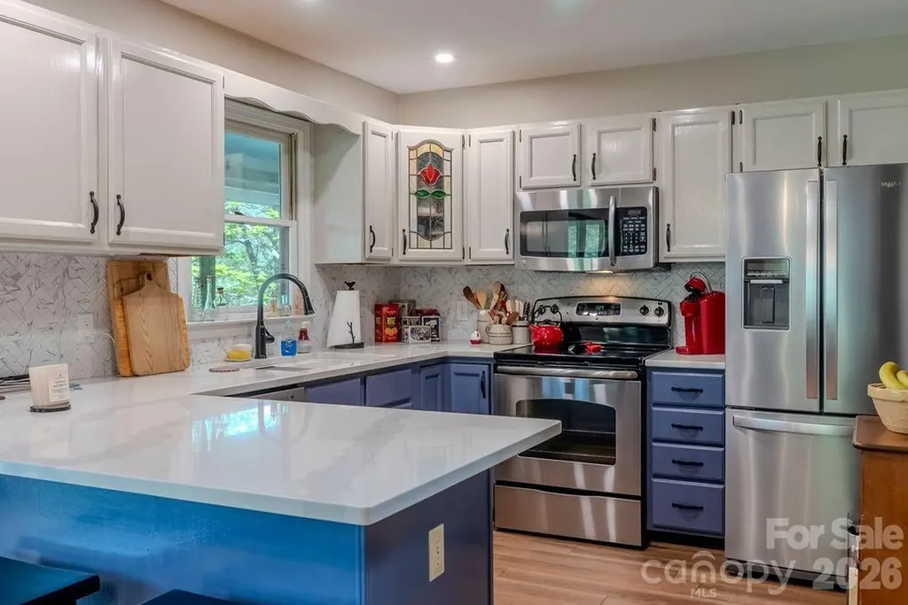 396 Winding Way Drive Franklin NC 28734