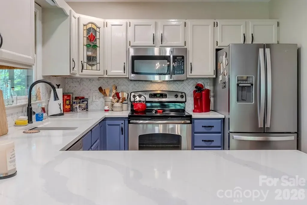 396 Winding Way Drive Franklin NC 28734