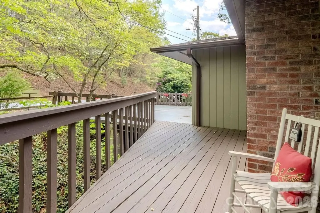 396 Winding Way Drive Franklin NC 28734