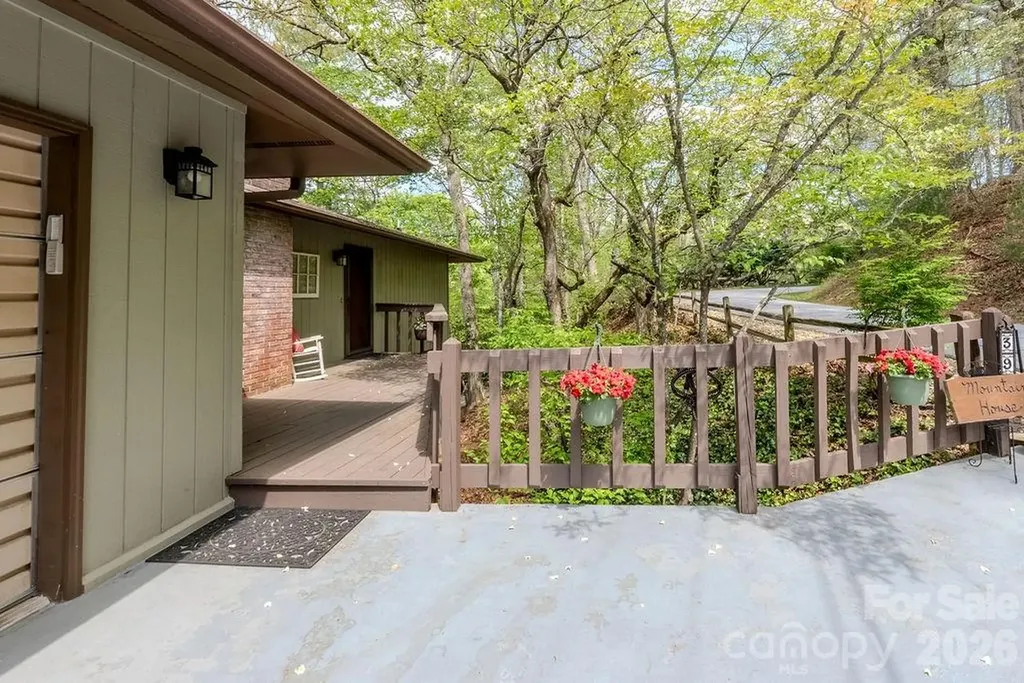 396 Winding Way Drive Franklin NC 28734