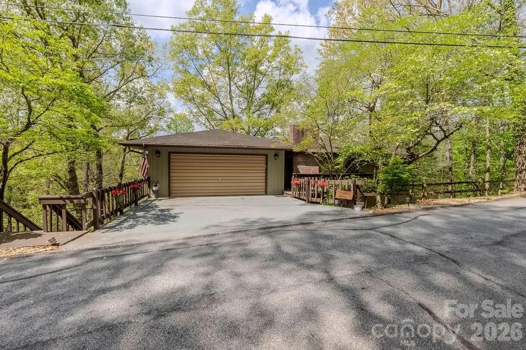 396 Winding Way Drive Franklin NC 28734