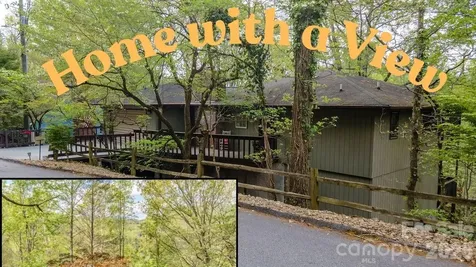 396 Winding Way Drive Franklin NC 28734