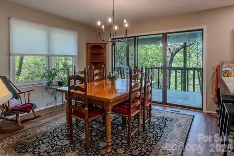 396 Winding Way Drive Franklin NC 28734