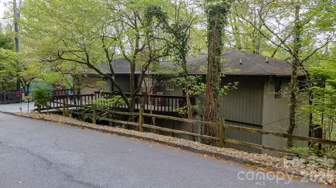 396 Winding Way Drive Franklin NC 28734
