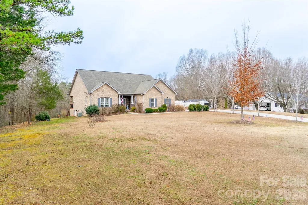 377 Concrete Works Road Winston Salem NC 27107