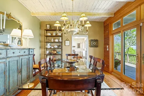 1052 Toxaway Drive Lake Toxaway NC 28747