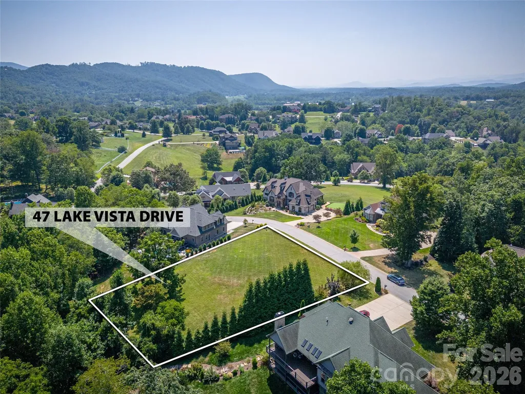 47 Lake Vista Drive Fletcher NC 28732