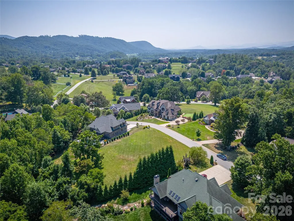 47 Lake Vista Drive Fletcher NC 28732