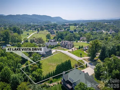 47 Lake Vista Drive Fletcher NC 28732