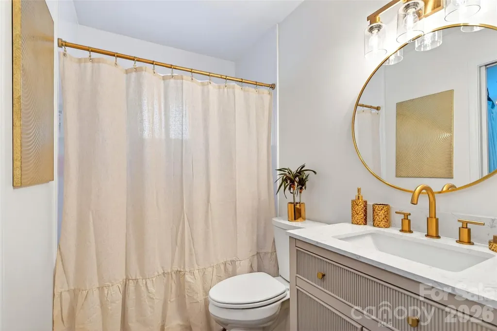 263 Fairway Lane Spruce Pine NC 28777