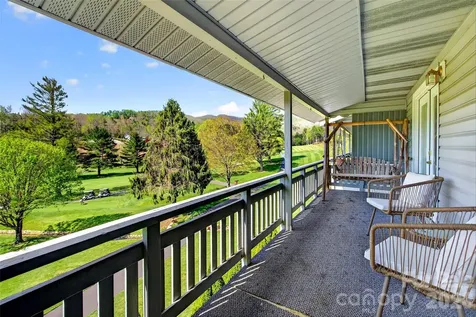 263 Fairway Lane Spruce Pine NC 28777
