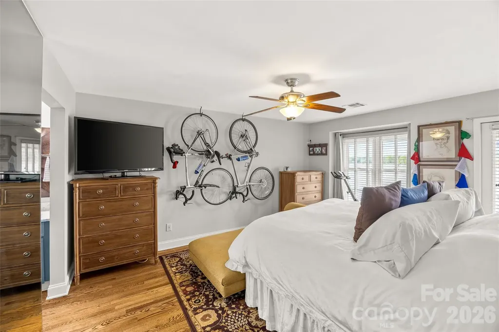 7340 Lakefront Drive Charlotte NC 28278