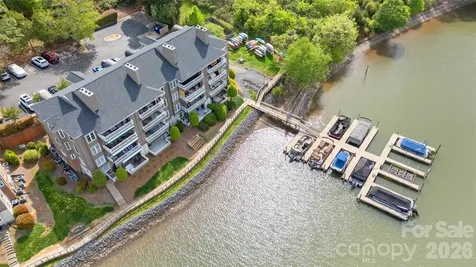 7340 Lakefront Drive Charlotte NC 28278