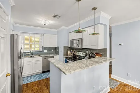 7340 Lakefront Drive Charlotte NC 28278