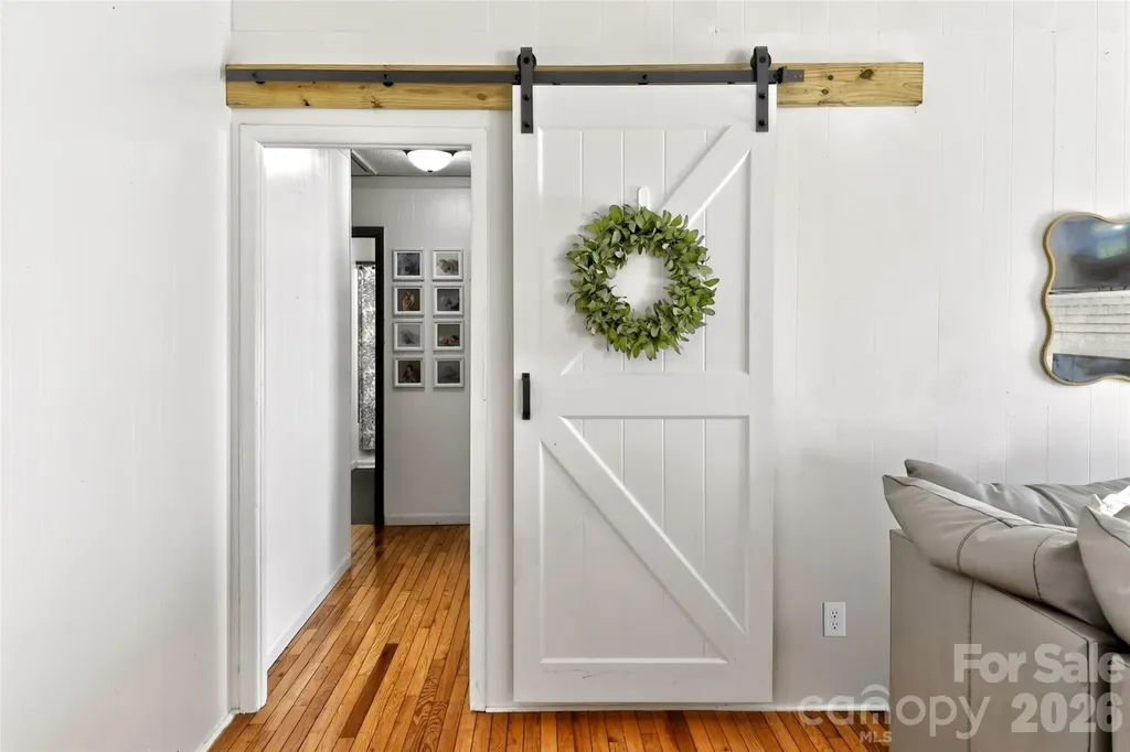 1191 Dale Road Spruce Pine NC 28777